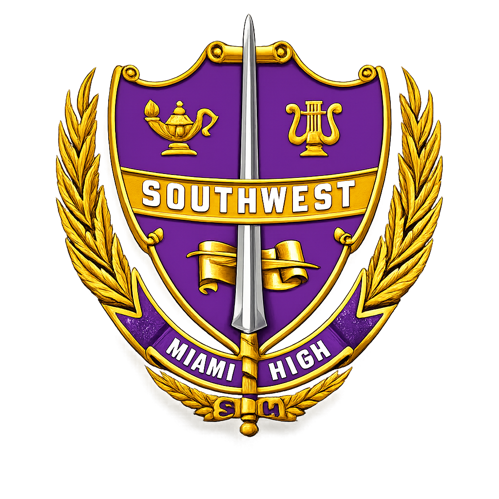 Southwest Shield